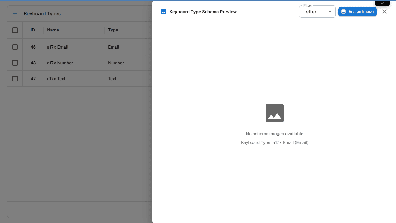 screenshot_empty_schema